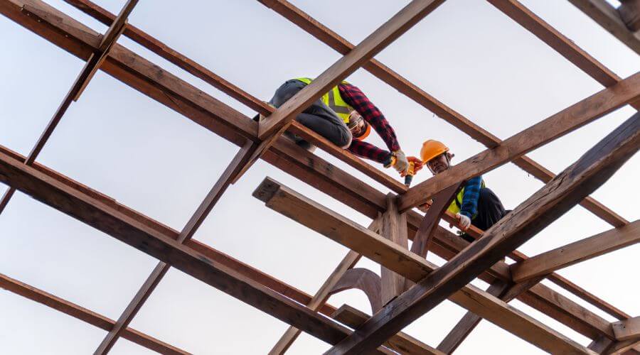 Professional Storm Sewer Service services in Mellott, IN